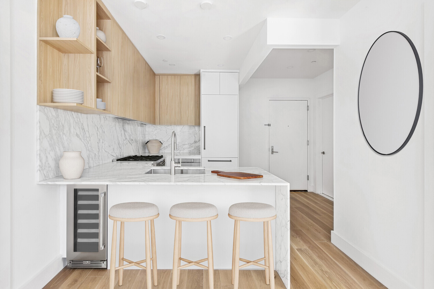 1019 Hancock Street 3R Bushwick Brooklyn NY 11221