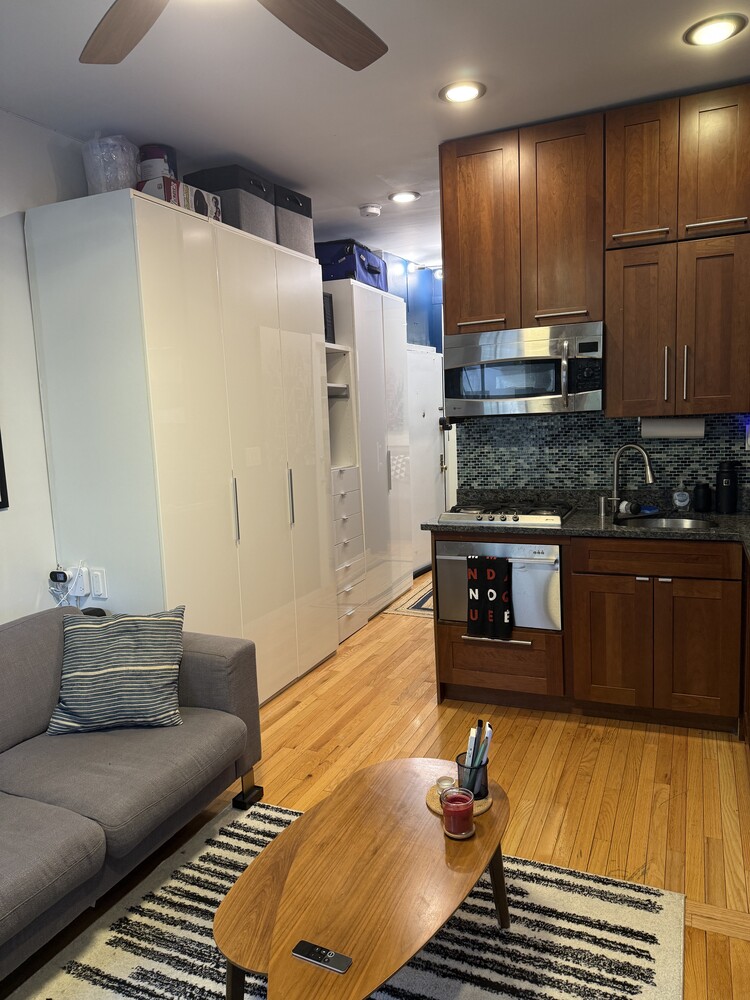 438 West 49th Street 2B Clinton New York NY 10019
