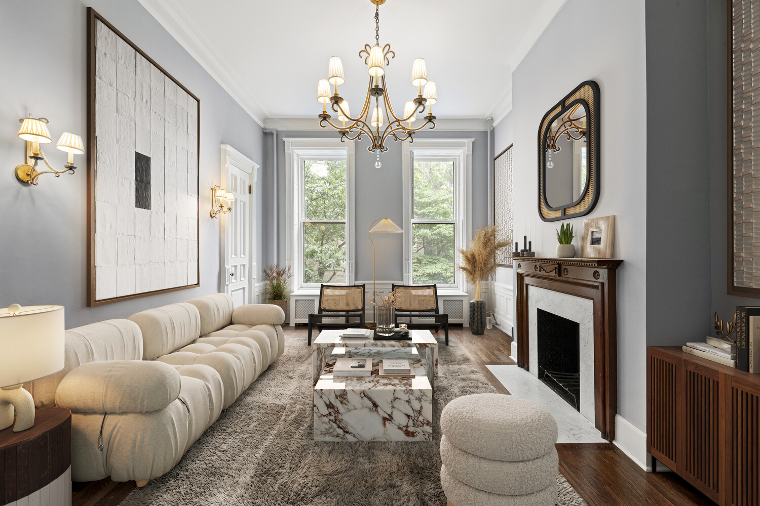 120 West 87th Street Upper West Side New York NY 10024