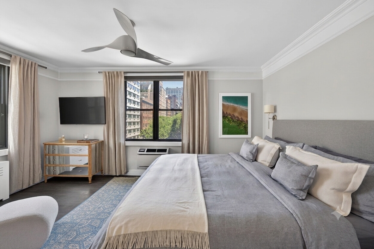 100 West 12th Street 4K Greenwich Village New York NY 10014