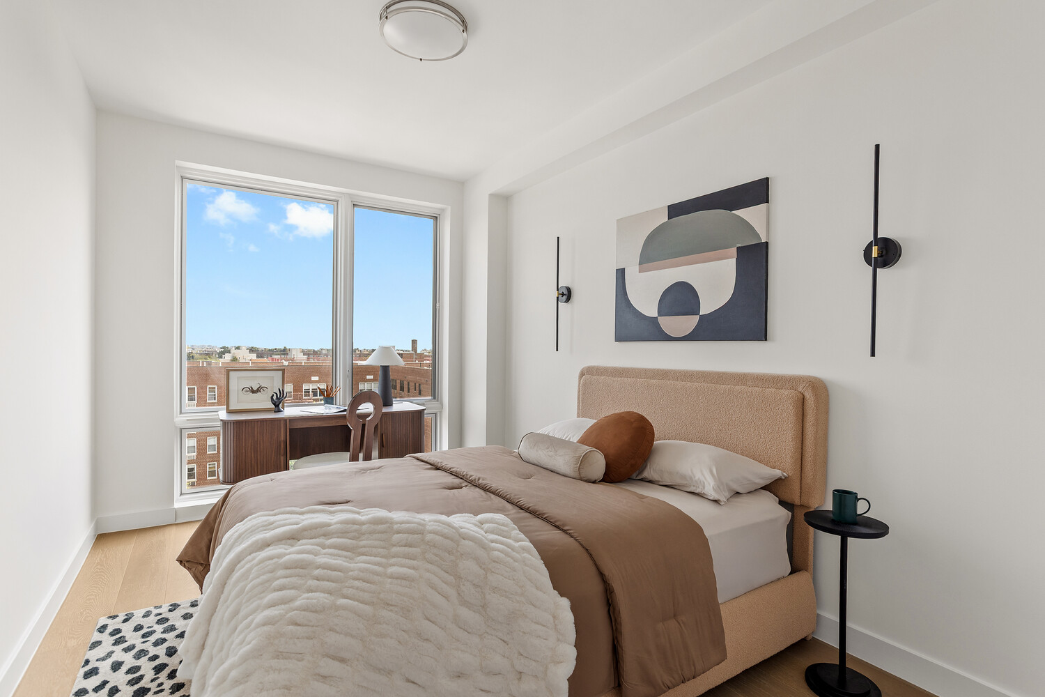 379 Ocean Parkway PHA Kensington Brooklyn NY 11218