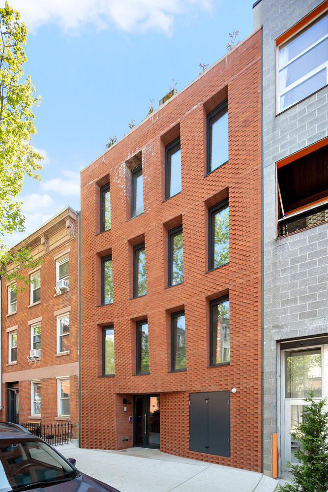 76 North 8th Street 2 Williamsburg Brooklyn NY 11211