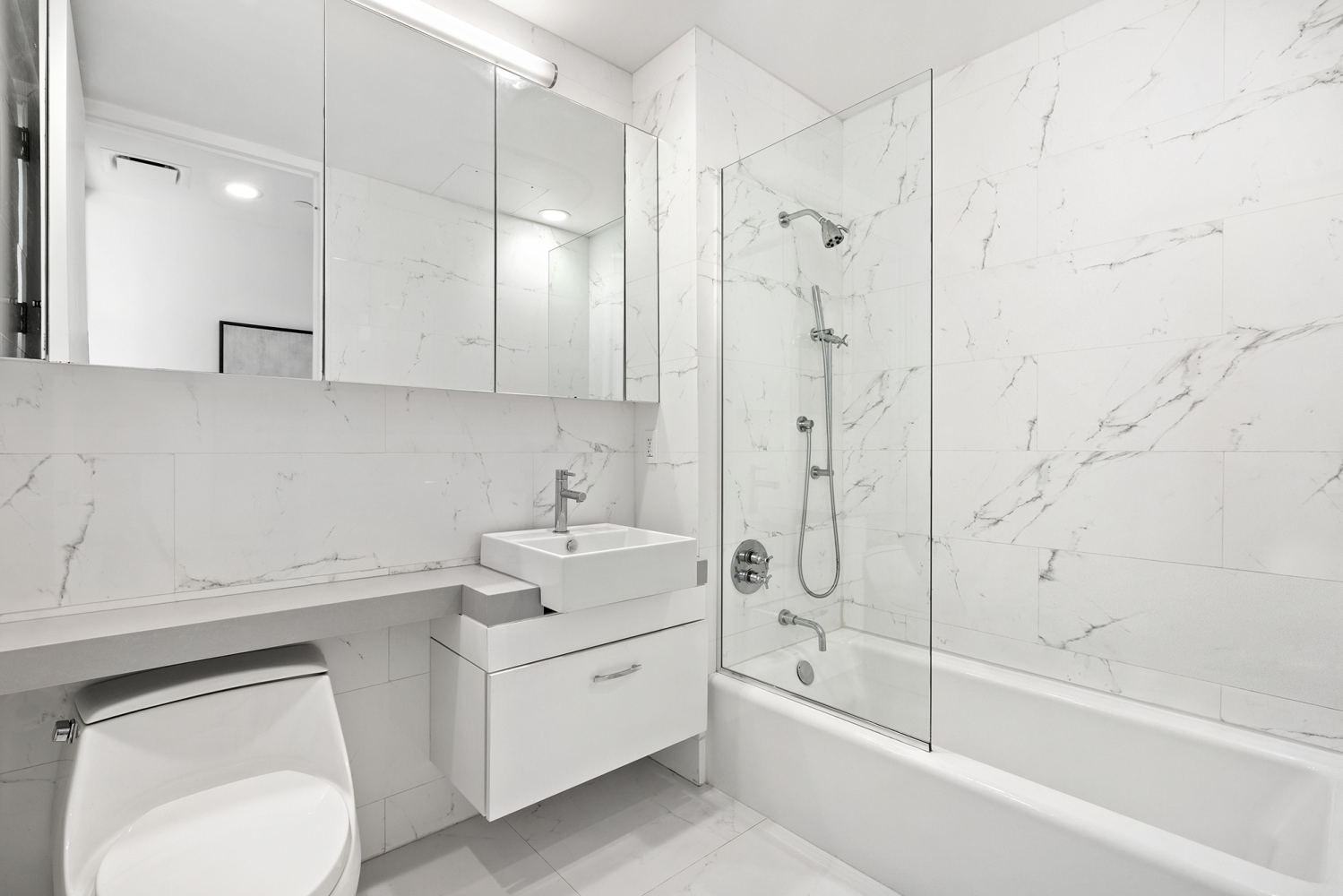301 East 61st Street 4B Upper East Side New York NY 10065