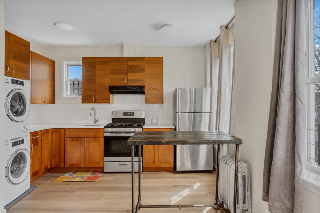 569 Vermont Street 3A Cypress Hills Brooklyn NY 11207