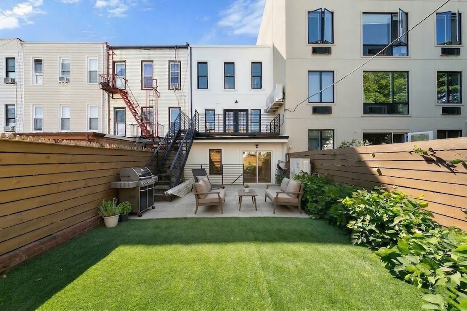 1259 Jefferson Avenue TH Bushwick Brooklyn NY 11221