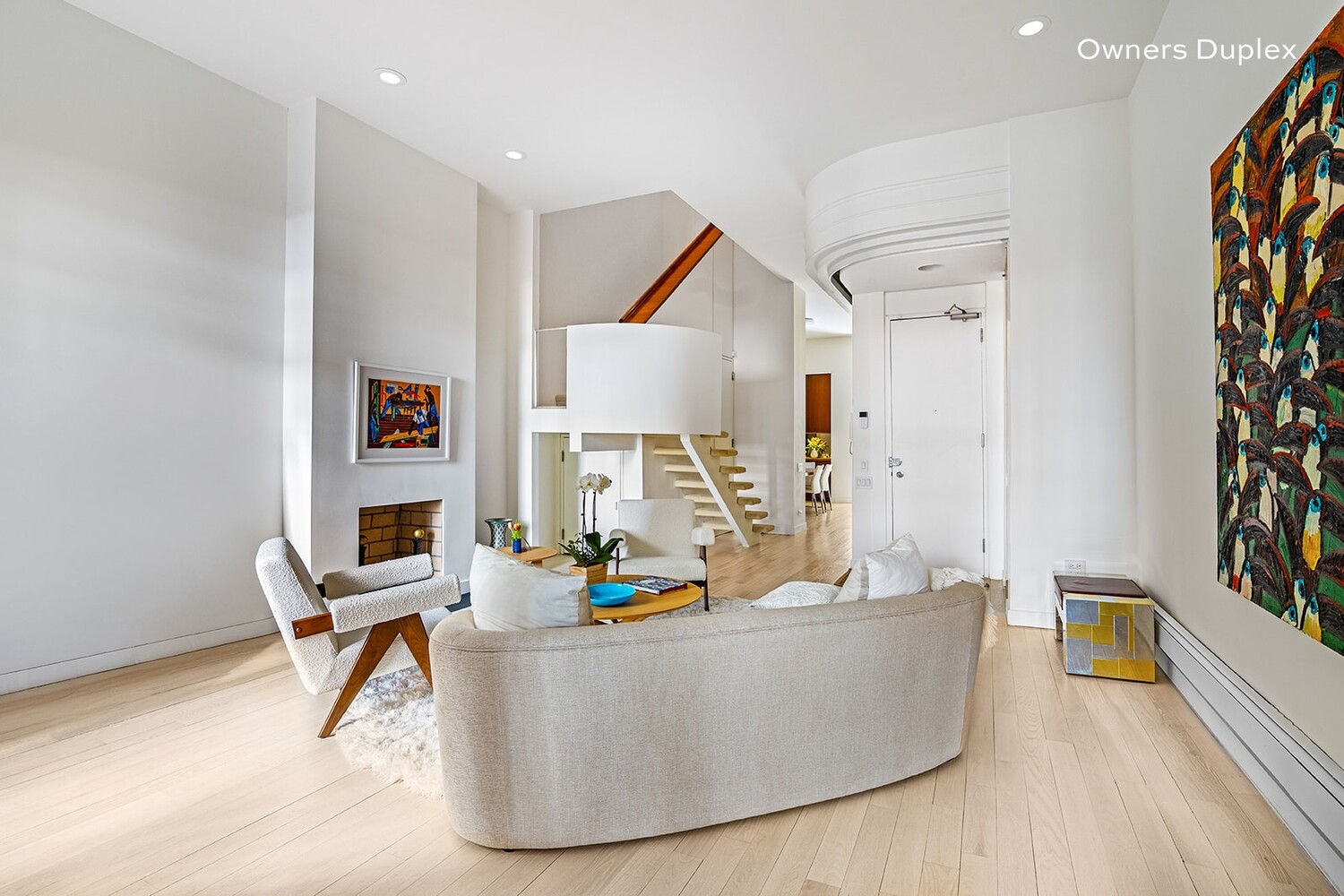 13 West 89th Street Upper West Side New York NY 10024