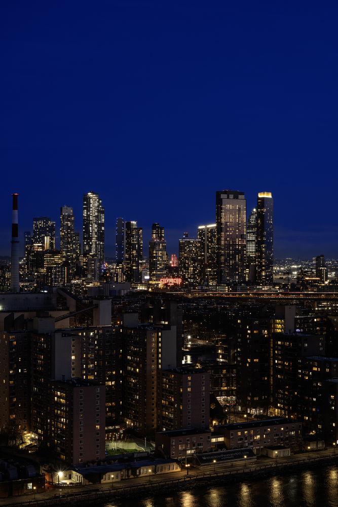 524 East 72nd Street 33CDE Upper East Side New York NY 10021