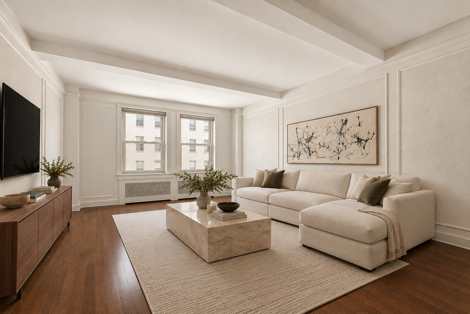 16 Park Avenue 8B Murray Hill New York NY 10016