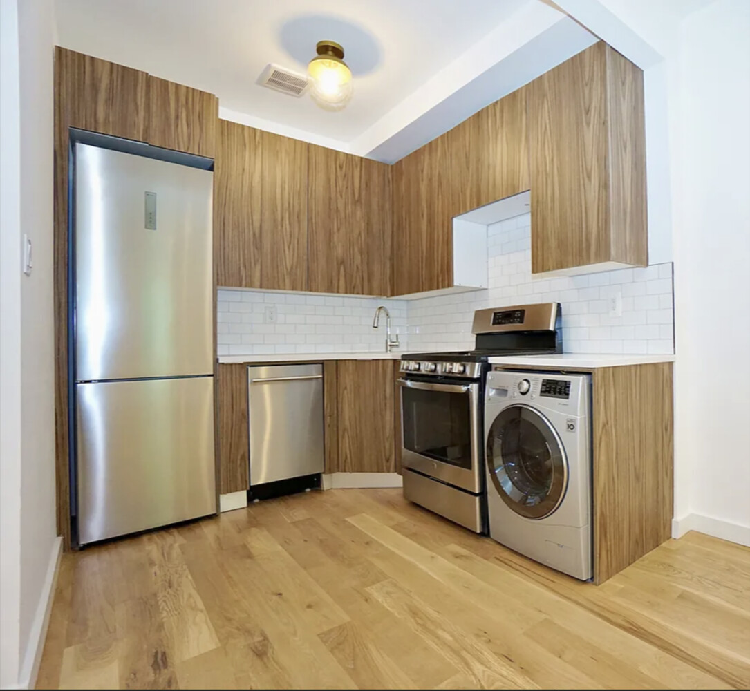 111 South 4th Street Williamsburg Brooklyn NY 11249