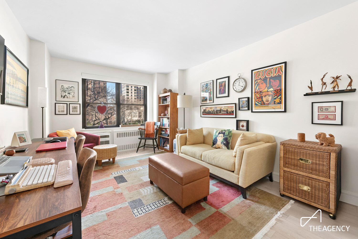 185 West End Avenue Lincoln Square New York NY 10023