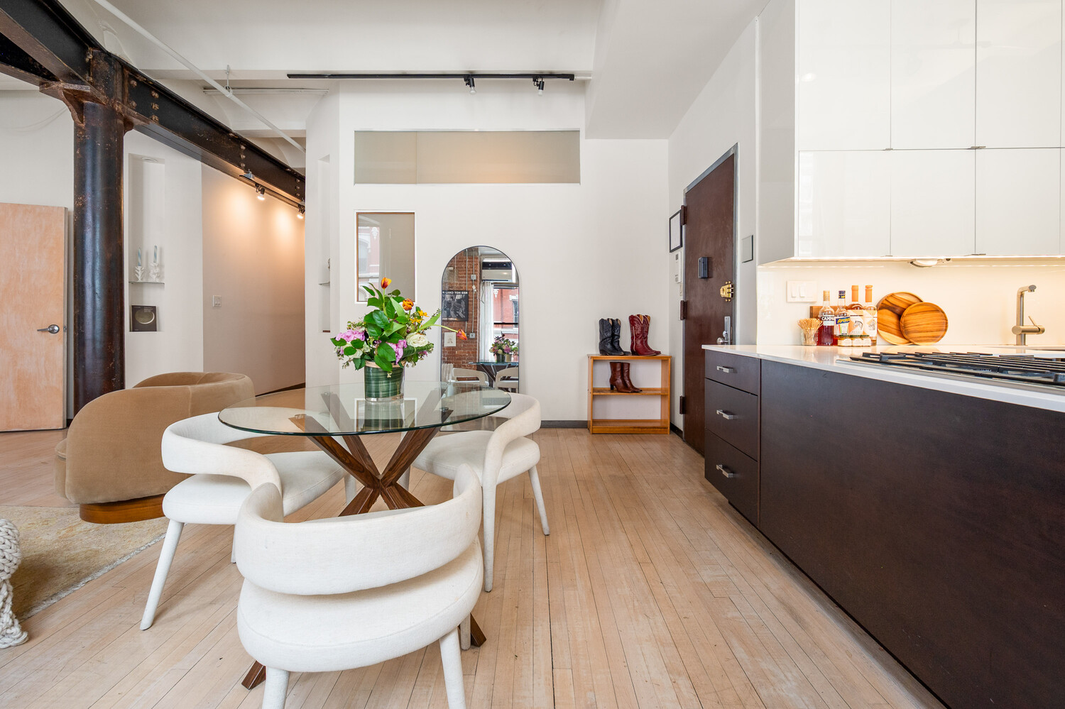 439 Lafayette Street 3 Noho New York NY 10003