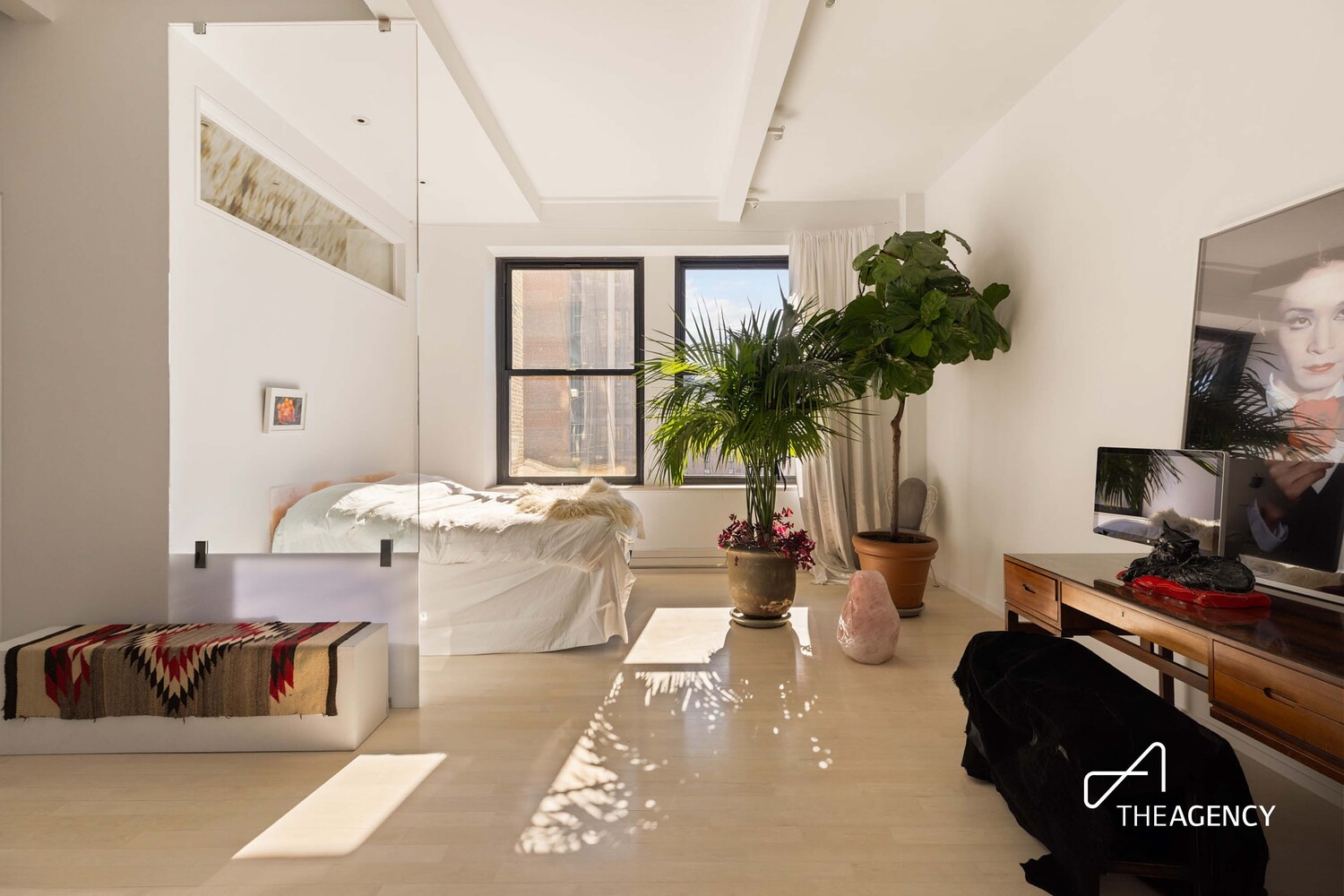 250 Mercer Street Greenwich Village New York NY 10012