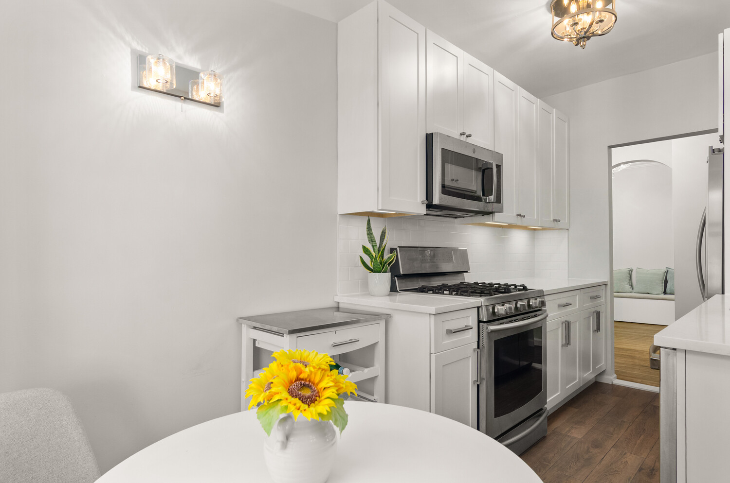 7101 Shore Road 2C Bay Ridge Brooklyn NY 11209