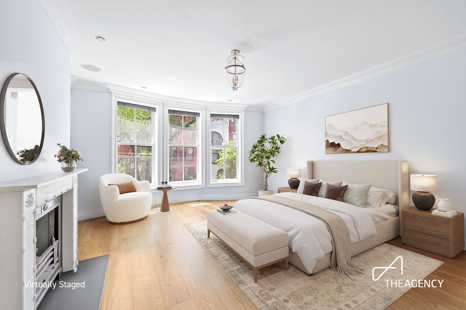 131 West 95th Street Upper West Side New York NY 10025