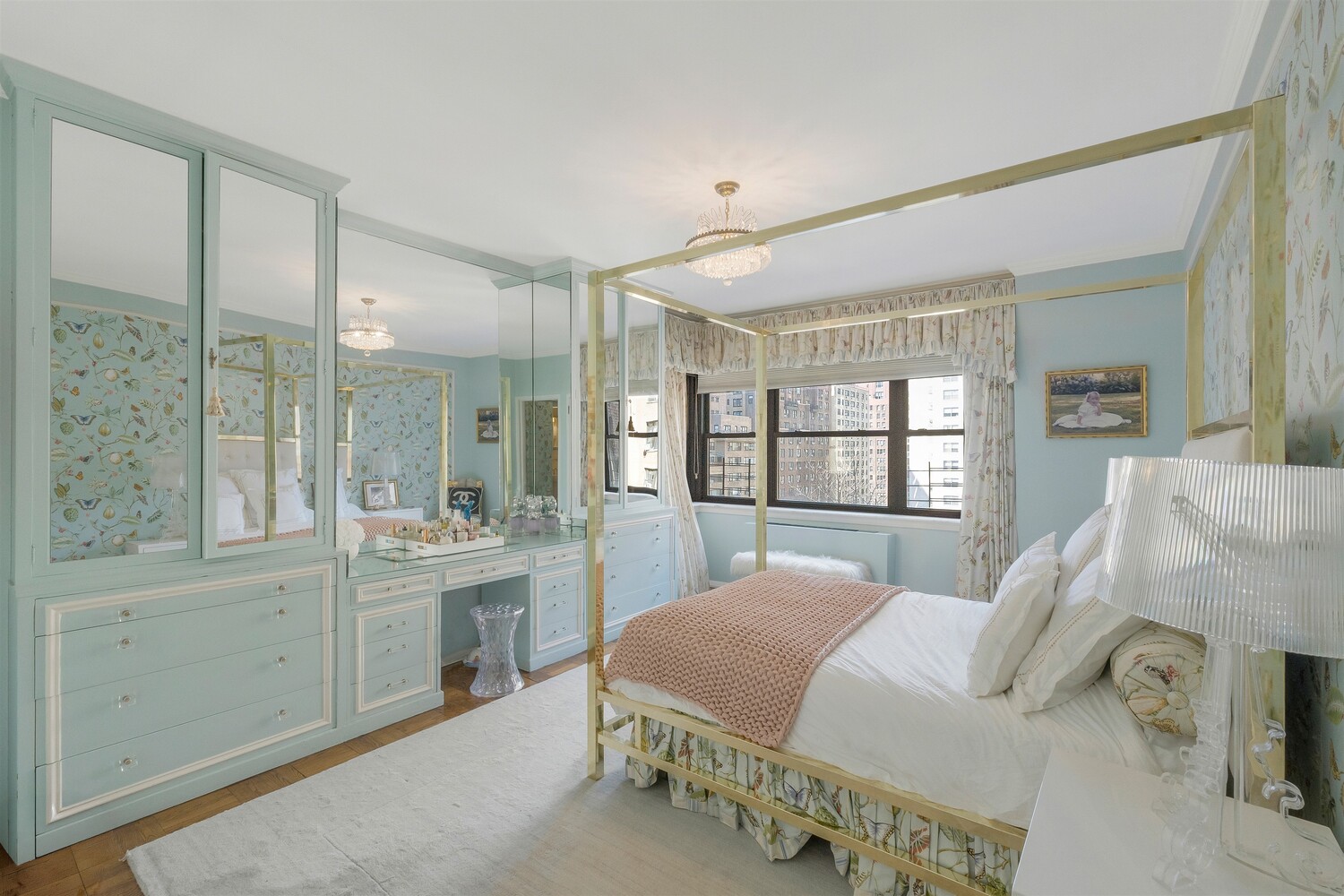 20 Sutton Place South 10/11A Sutton Place New York NY 10022