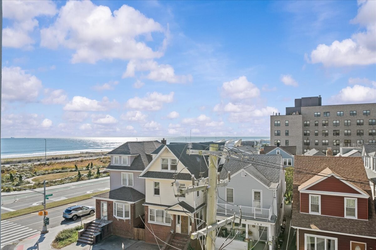 126 Beach 92nd Street Hammels Queens NY 11693