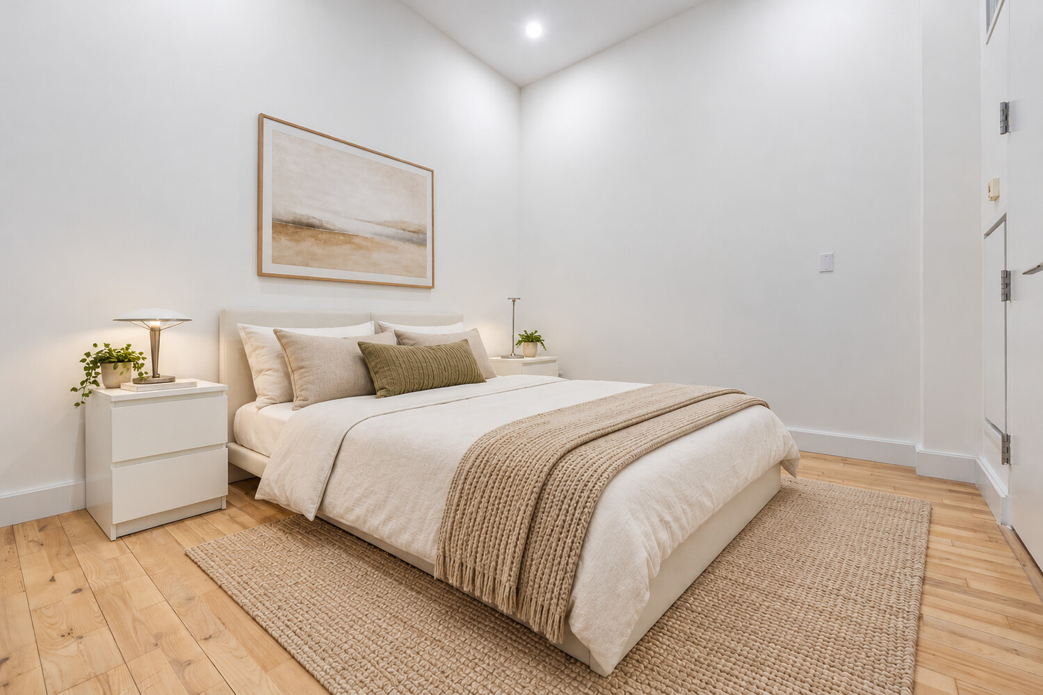 420 West 25th Street APT6F Chelsea New York NY 10001