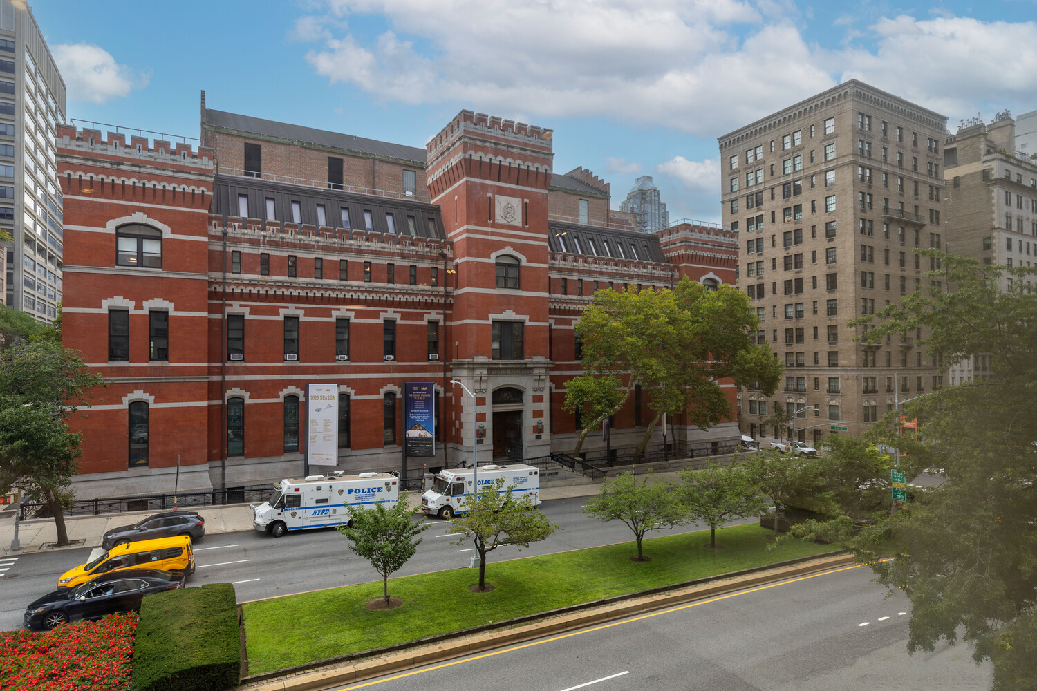 650 Park Avenue 4D Upper East Side New York NY 10065