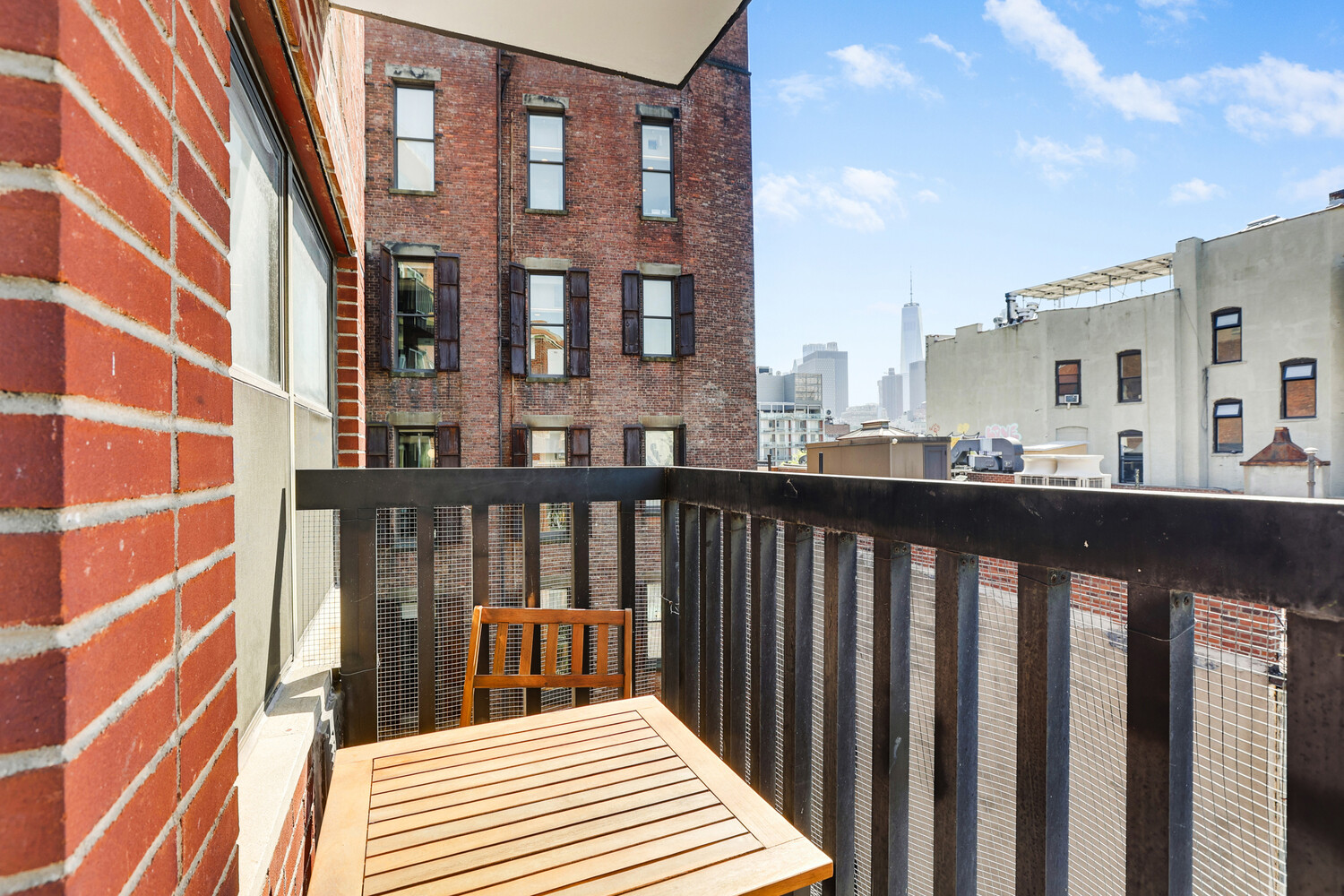 200 Bowery 7E Little Italy New York NY 10012