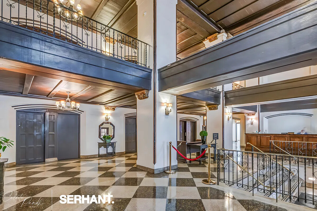 320 East 42nd Street 2318 Tudor City New York NY 10017