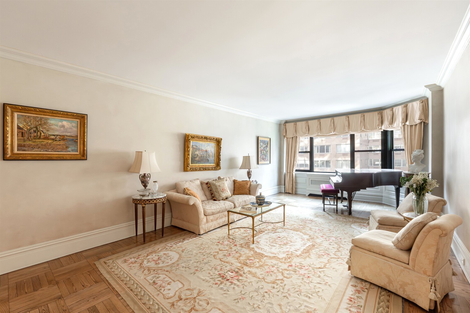 20 Sutton Place South 10/11A Sutton Place New York NY 10022