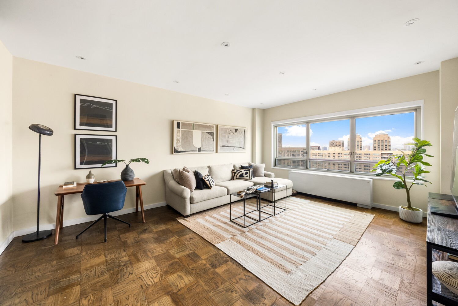 170 West End Avenue Lincoln Square New York NY 10023