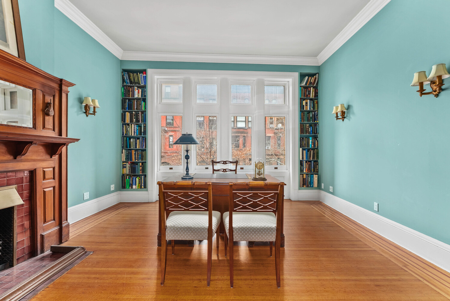 842 Carroll Street Park Slope Brooklyn NY 11215