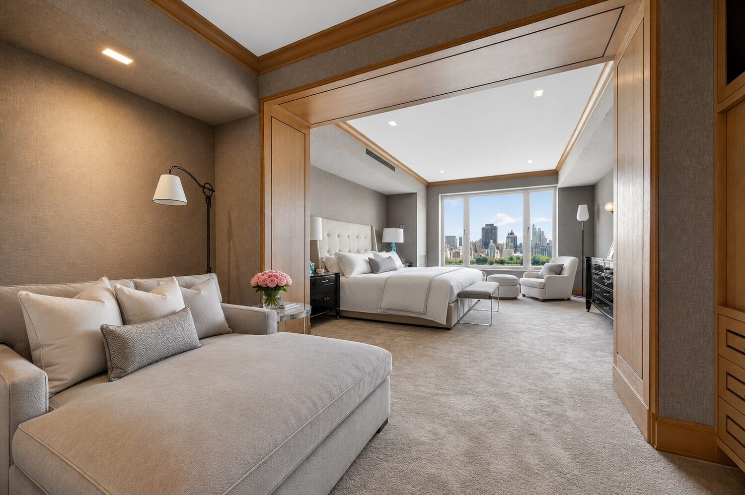 279 Central Park West 15/16A Central Park West New York NY 10024