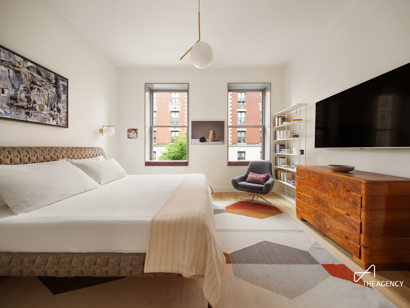 237 West 120th Street West Harlem New York NY 10027