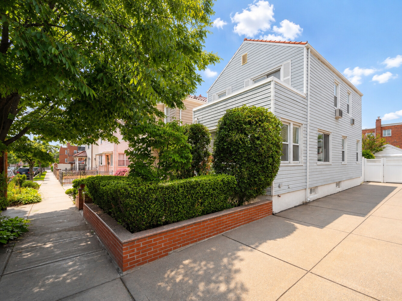 46-35 190th Street Auburndale Queens NY 11358