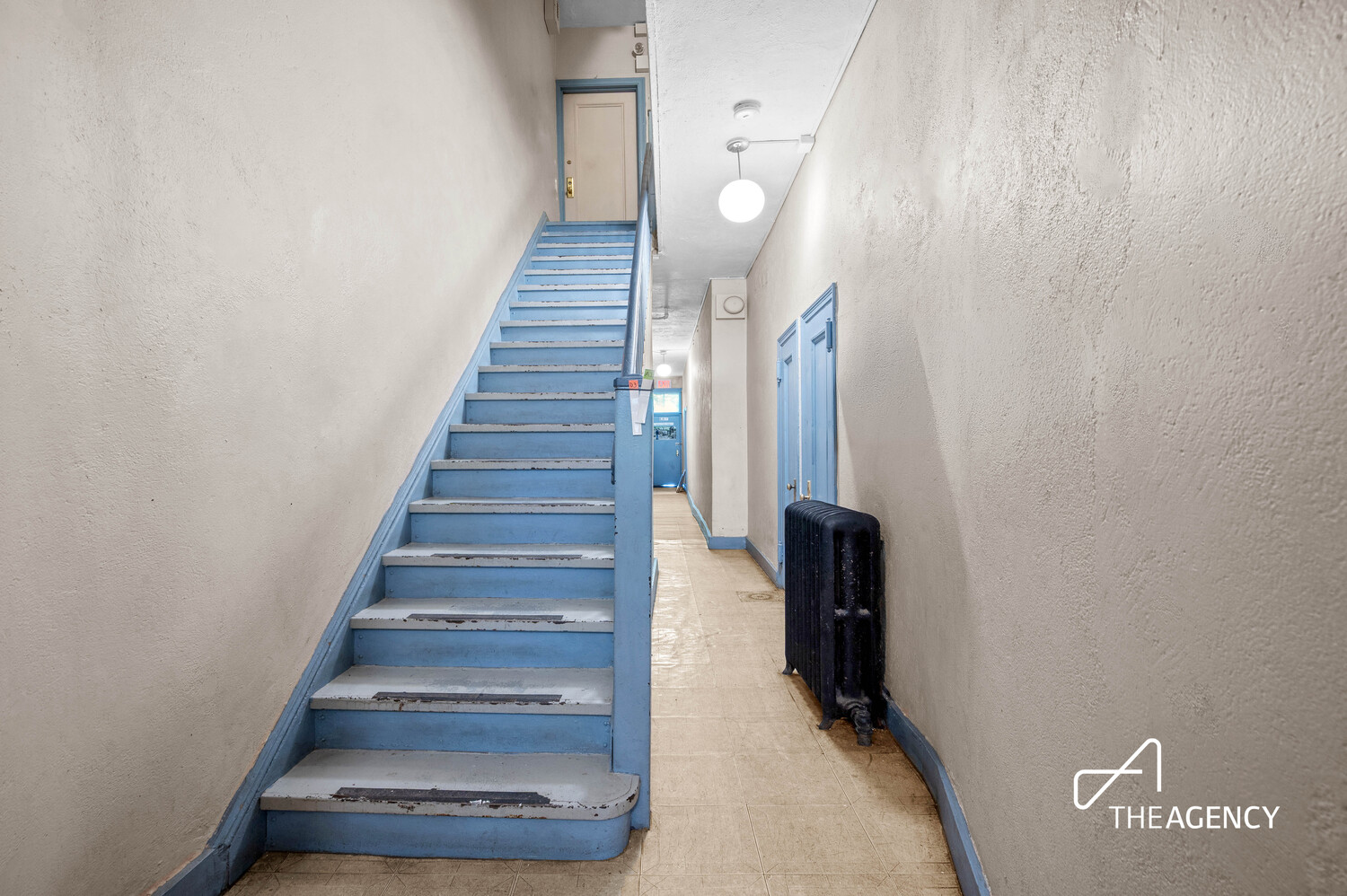524 East 13th Street C2 E. Greenwich Village New York NY 10009