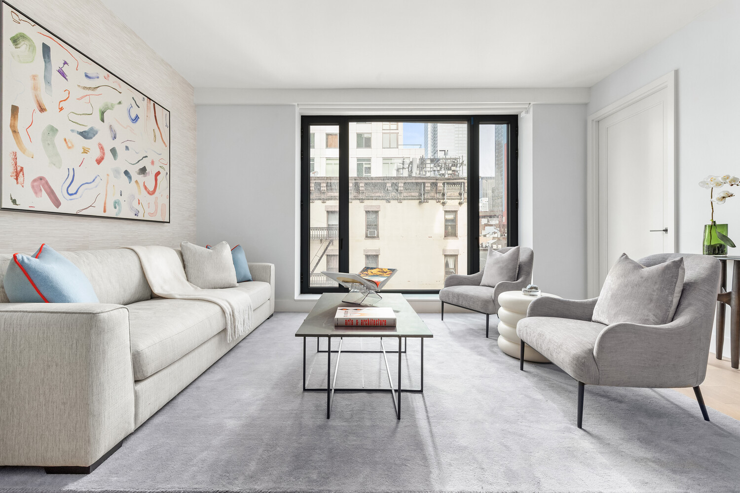 401 West 37th Street 3GS Chelsea New York NY 10018