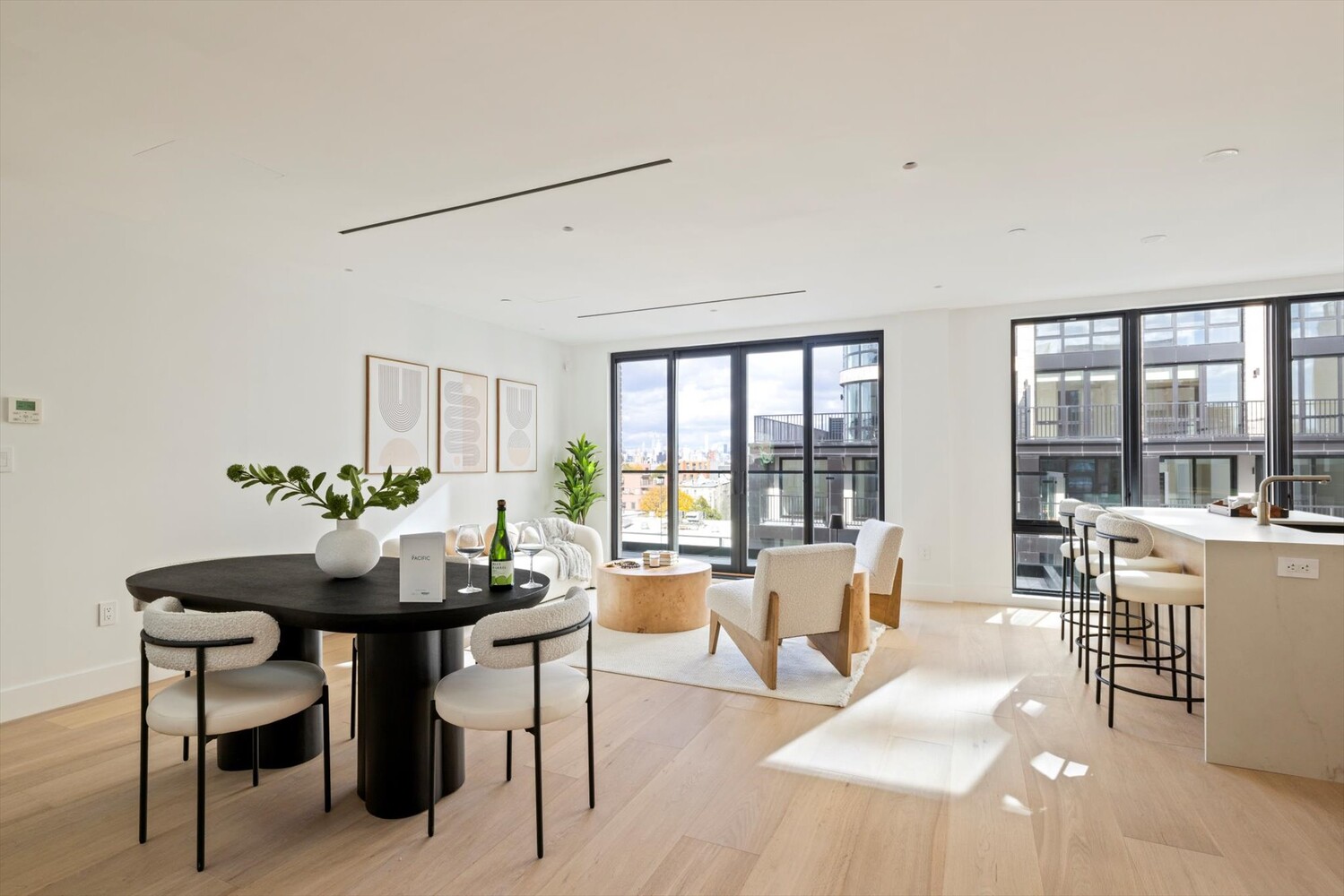 1025 Pacific Street Crown Heights Brooklyn NY 11238