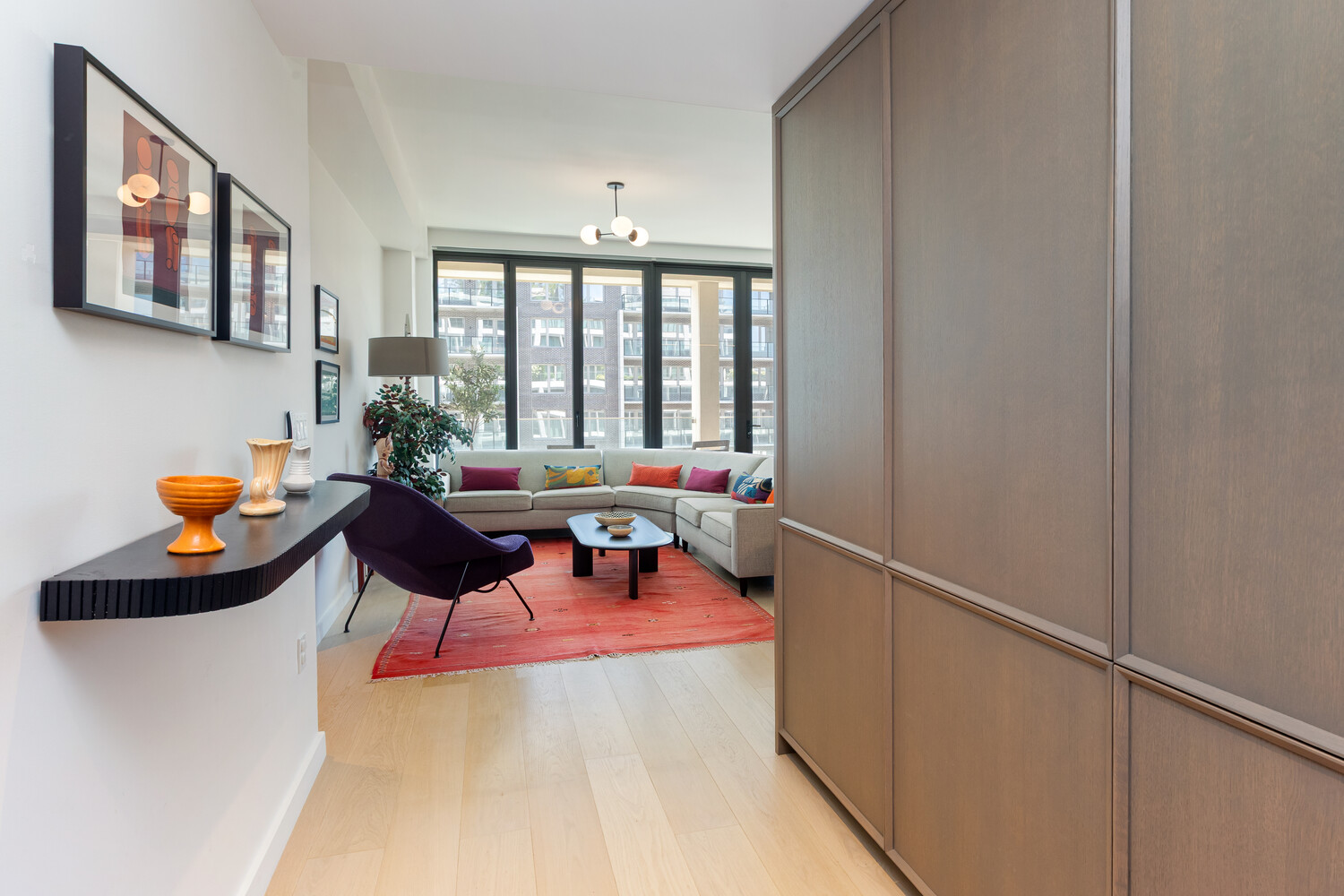 58 Saint Marks Place 902 Boerum Hill Brooklyn NY 11217