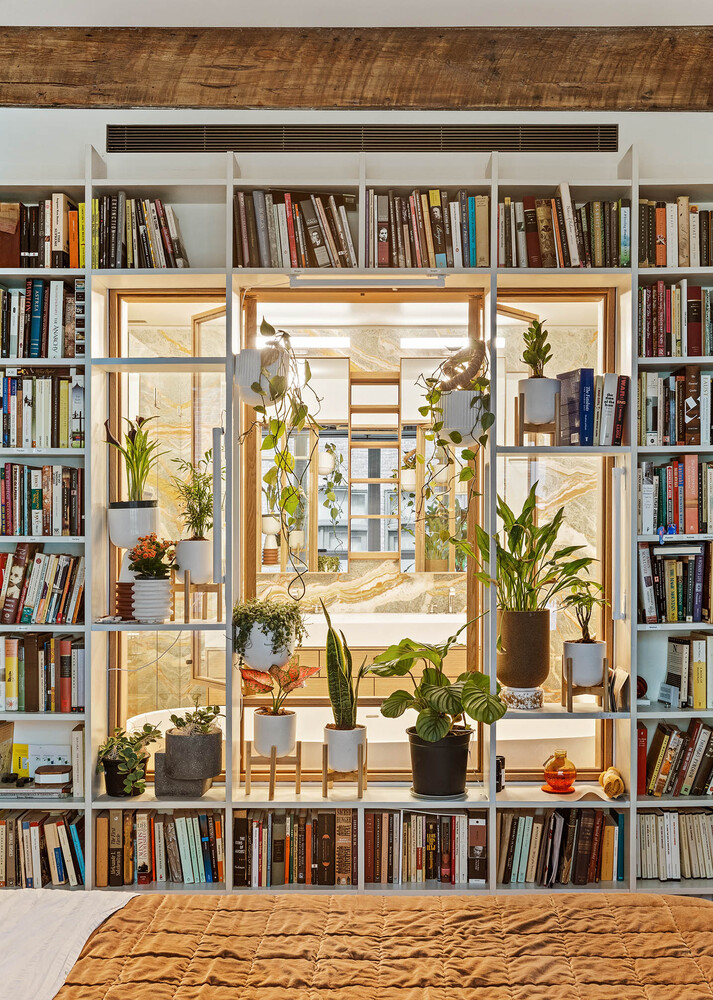 50 Wooster Street 4NR Soho New York NY 10013