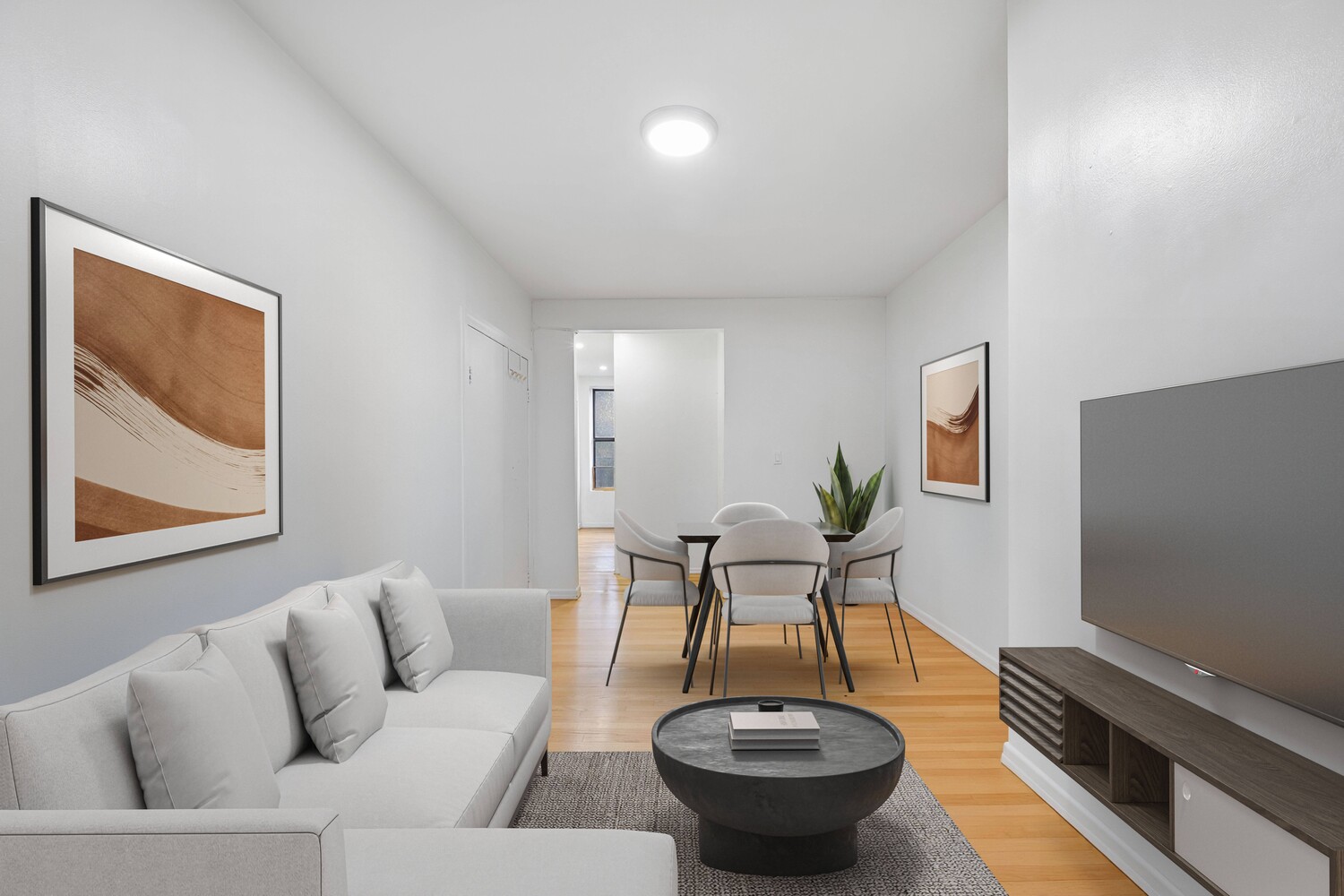 351 West 47th Street Clinton New York NY 10036