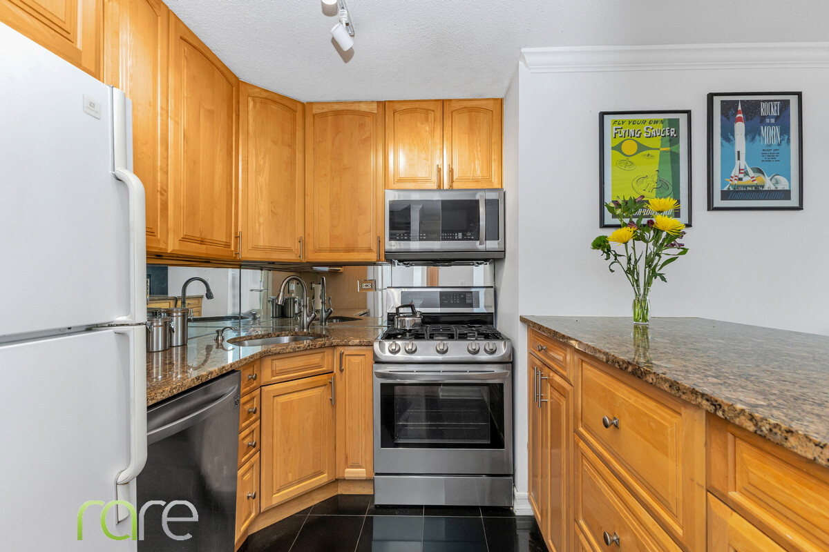 340 East 93rd Street 23G Upper East Side New York NY 10128