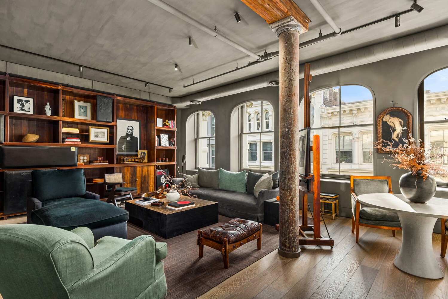 20 Greene Street PH Soho New York NY 10013