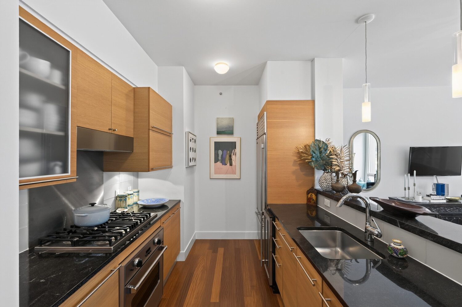 10 West End Avenue 6F Lincoln Square New York NY 10023