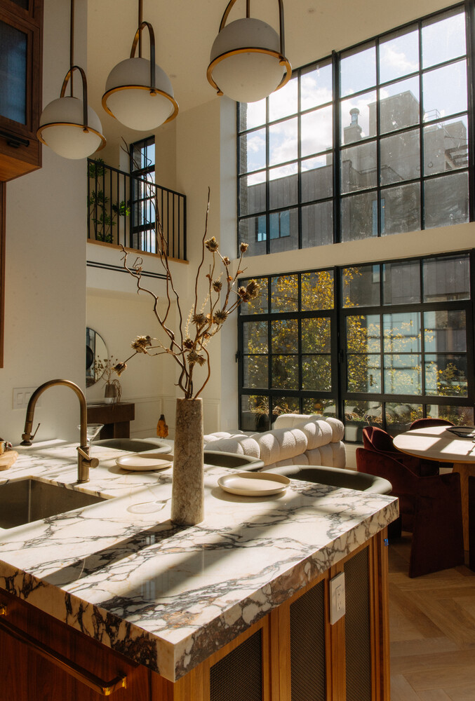 402 Union Avenue PH1 Williamsburg Brooklyn NY 11211