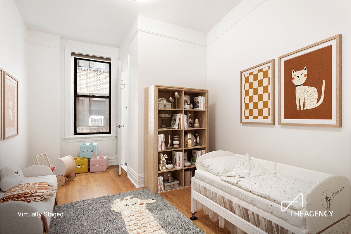 725 Riverside Drive 7C Hamilton Heights New York NY 10031