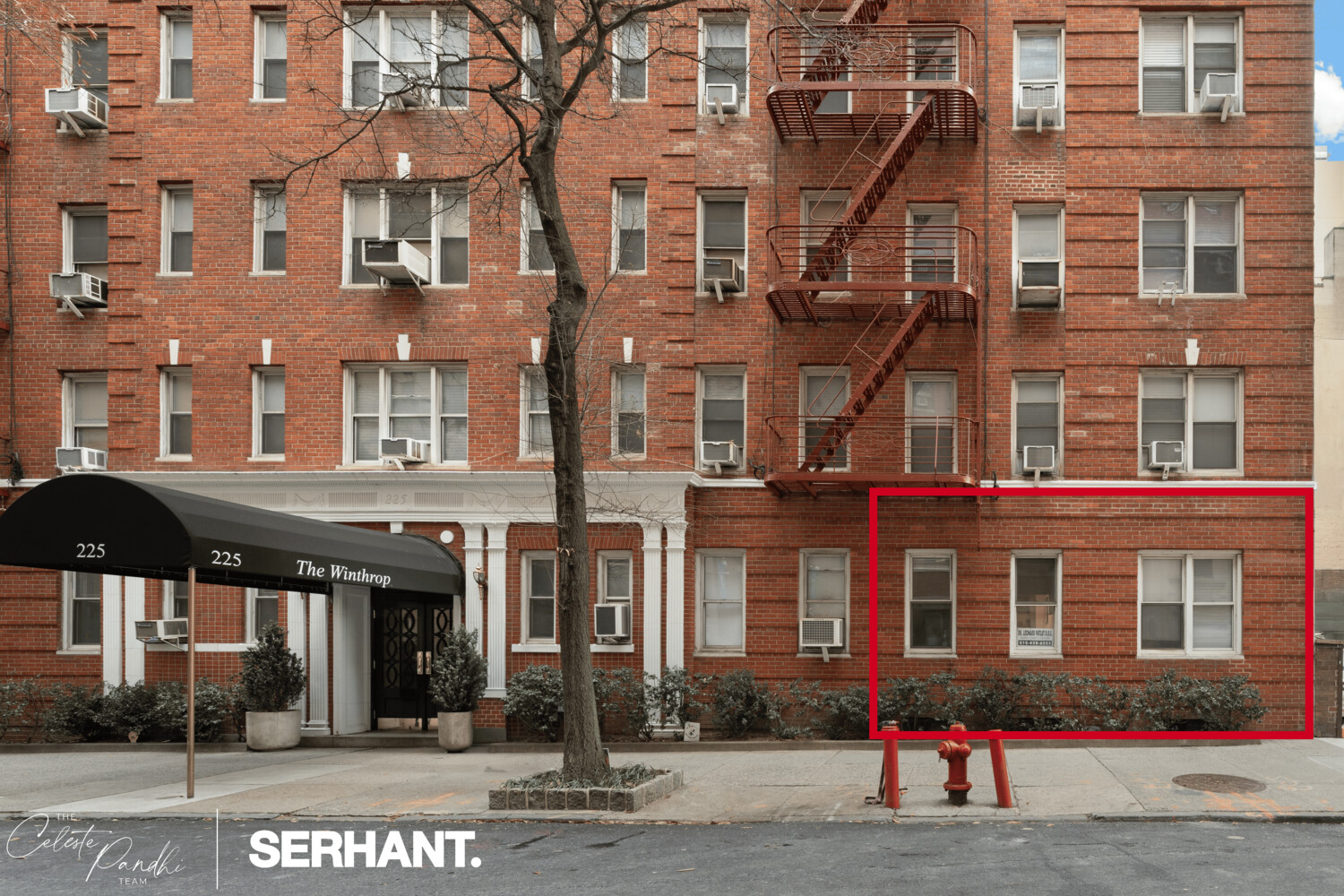 225 East 47th Street 1A Turtle Bay New York NY 10017