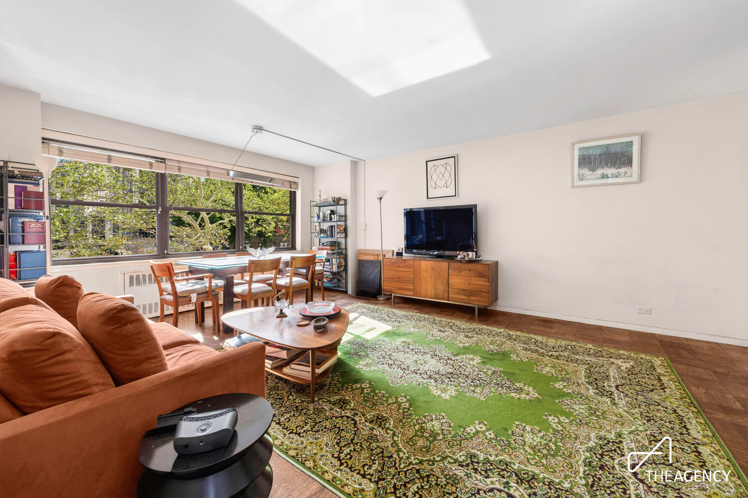 185 West End Avenue 2G Lincoln Square New York NY 10023