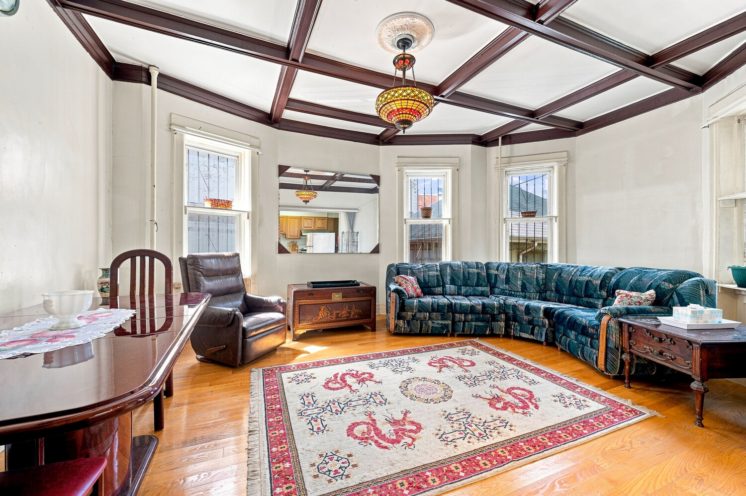 2331 Foster Avenue Ditmas Park Brooklyn NY 11210