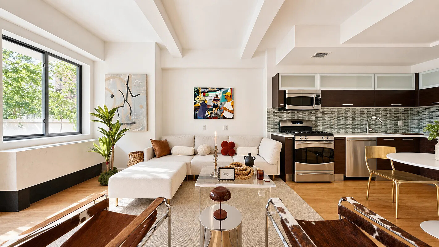 353 East 104th Street East Harlem New York NY 10029