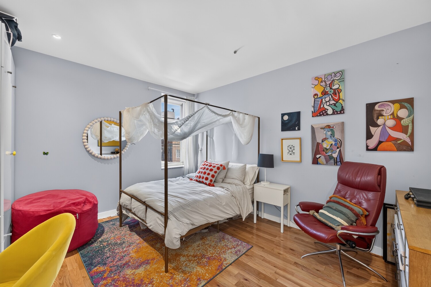 60 Pineapple Street 7B Brooklyn Heights Brooklyn NY 11201