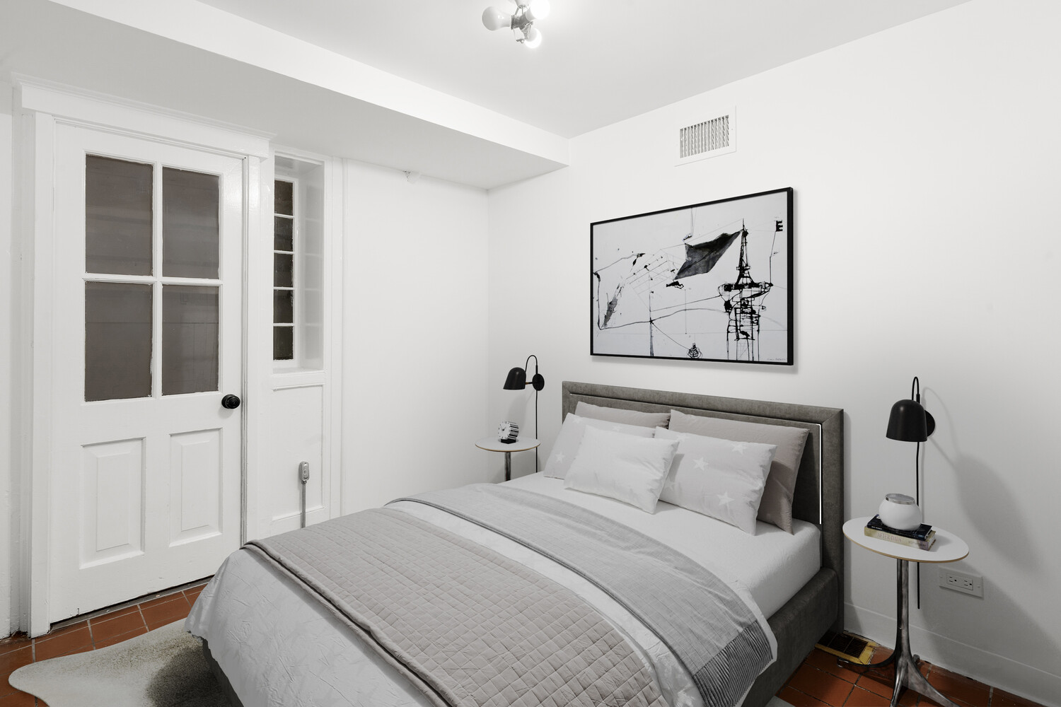 71 Horatio Street 1 W. Greenwich Village New York NY 10014