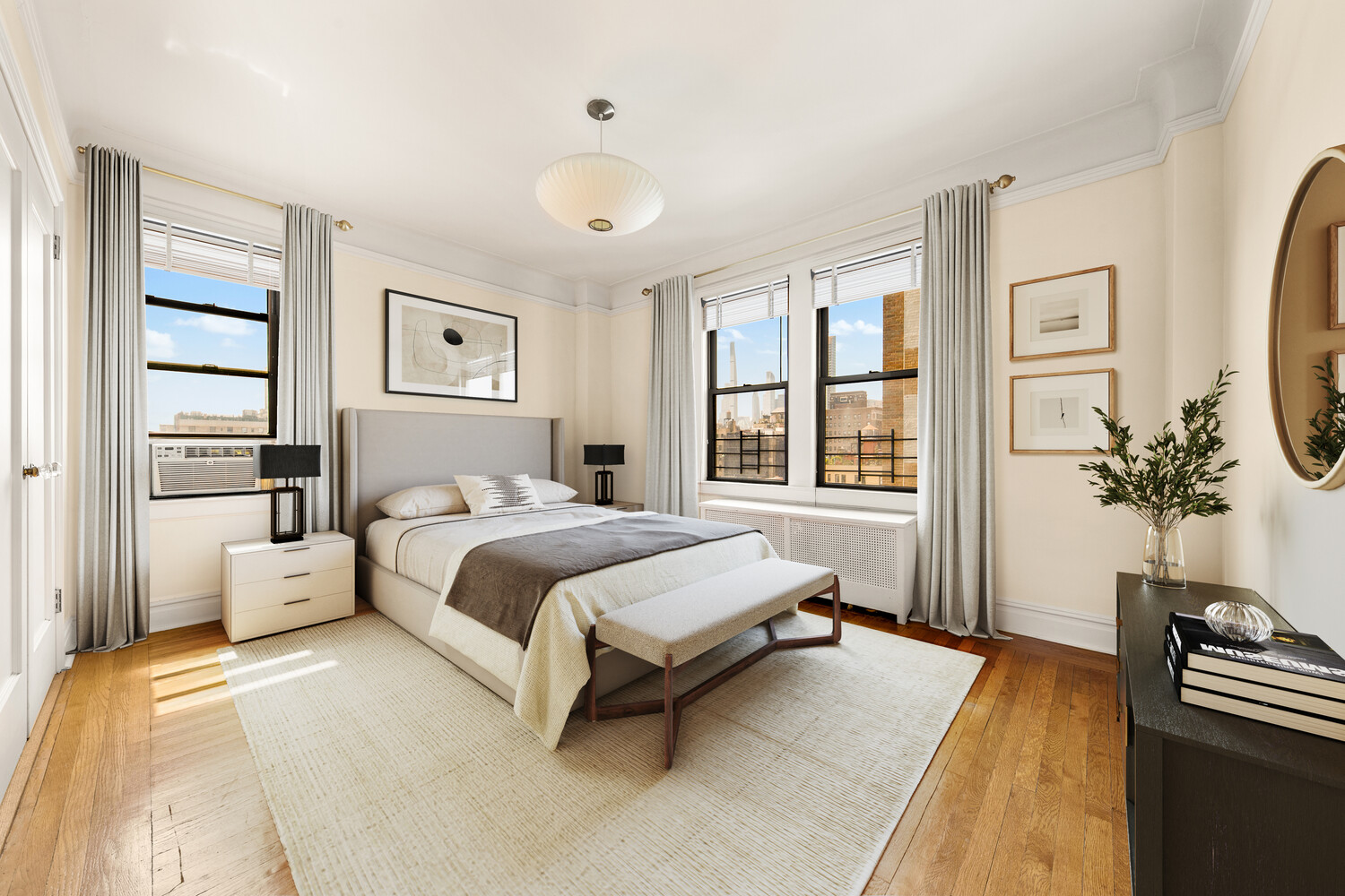 174 West 76th Street 11J Upper West Side New York NY 10023