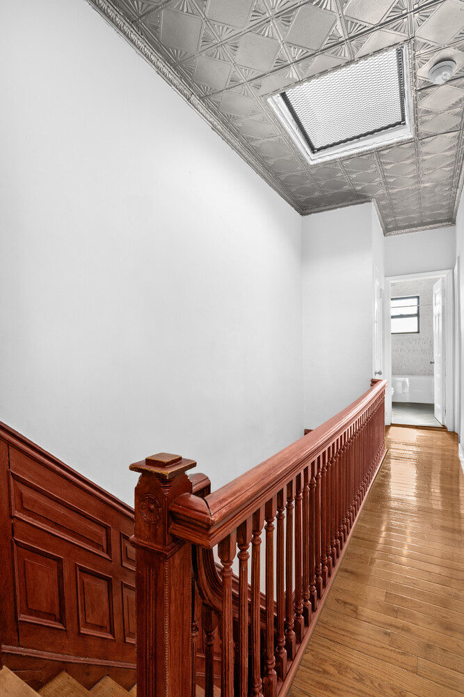 954 Park Place Crown Heights Brooklyn NY 11213