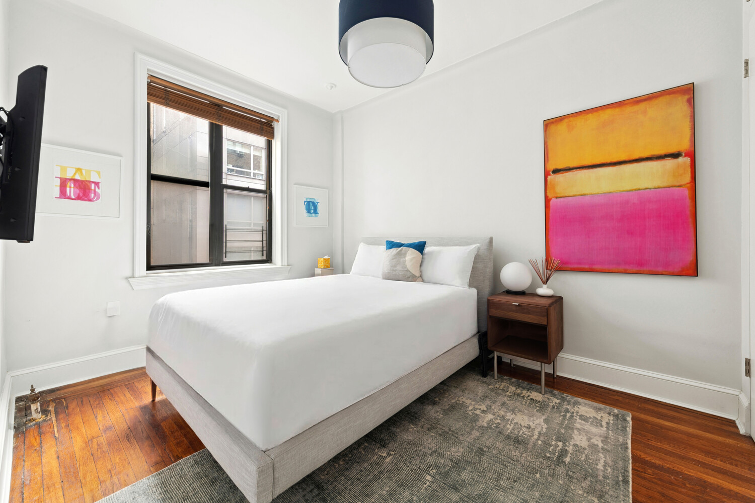 532 West 111th Street 53/54 Morningside Heights New York NY 10025